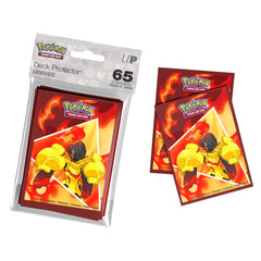 Pokemon TCG: Armarouge & Ceruledge 65ct Deck Protector Sleeves Armarouge | Odin's Place