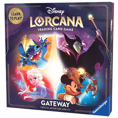 Disney Lorcana TCG: Shimmering Skies Set | Odin's Place