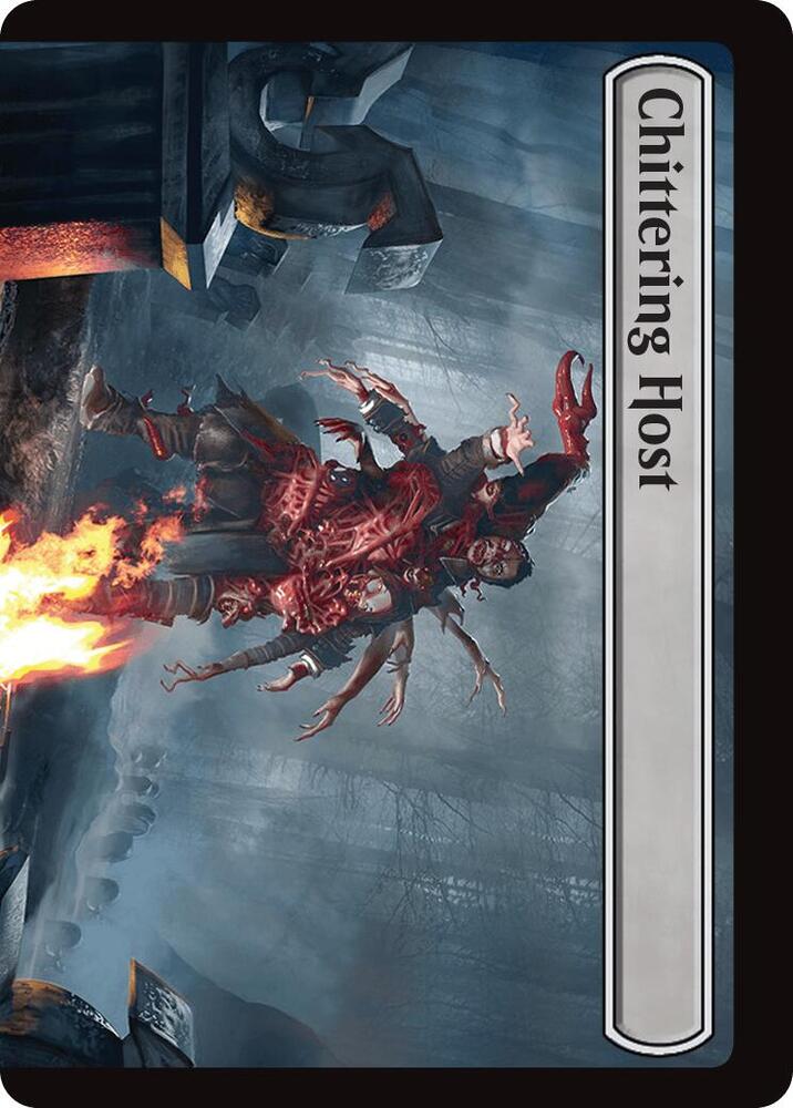 Graf Rats [Innistrad Remastered] | Odin's Place