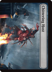 Graf Rats [Innistrad Remastered] | Odin's Place