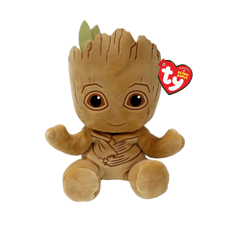 Ty - Groot Regular | Odin's Place