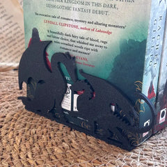 Nordic Book Adventures Bookends | Odin's Place