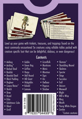 The Deck of Loot: Core Pack 1 - CR 0-6 | Odin's Place