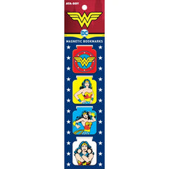 ATA-Boy: Magnetic Bookmark Sets | Odin's Place