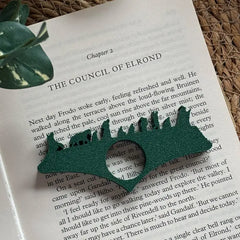 Nordic Adventure Books Thumb Page Holder | Odin's Place