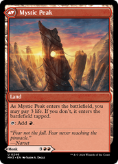 Pinnacle Monk [Modern Horizons 3] | Odin's Place