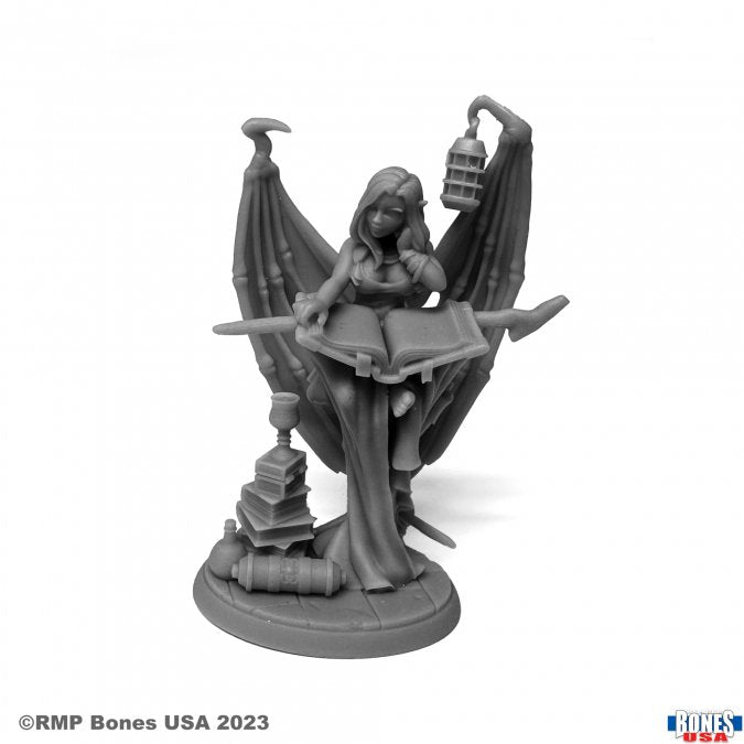 Reaper Bones: Librarian Sophie | Odin's Place