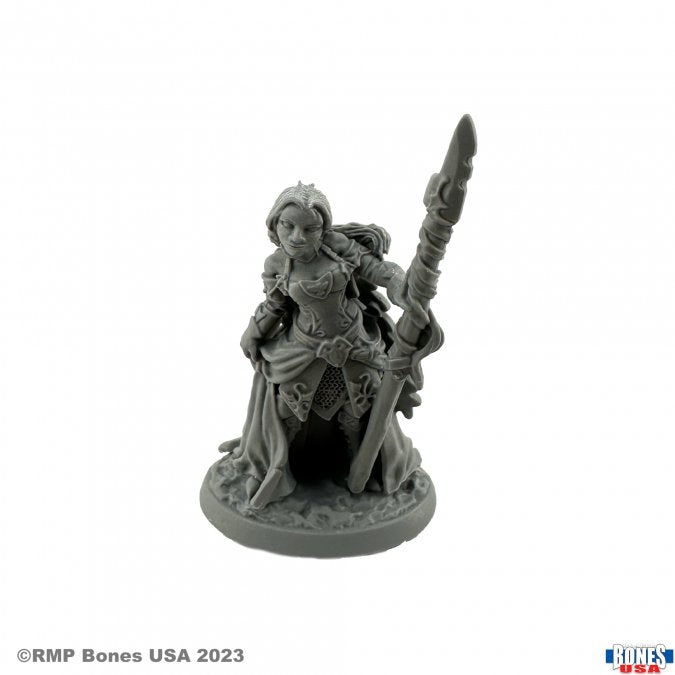 Reaper Legends: Devona, Female Wizard | Odin's Place