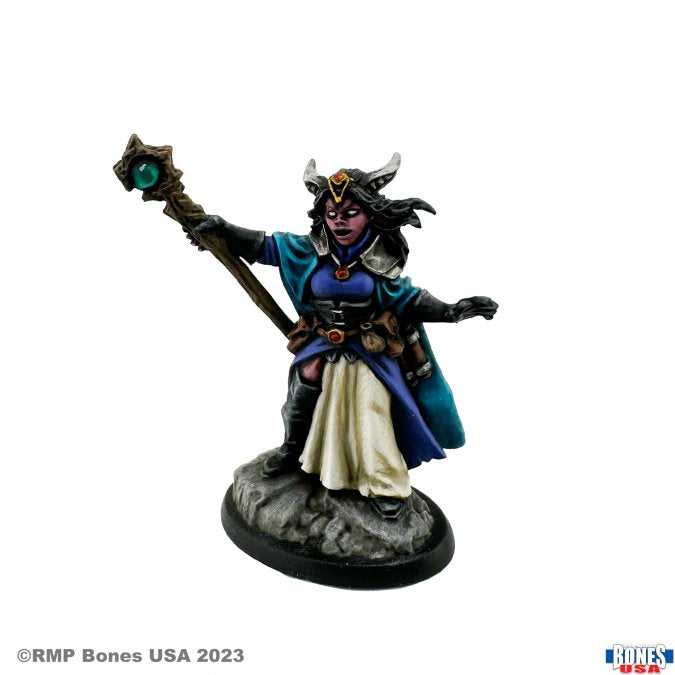 Reaper Legends: Valavir Nightsong, Hellborn Wizard | Odin's Place