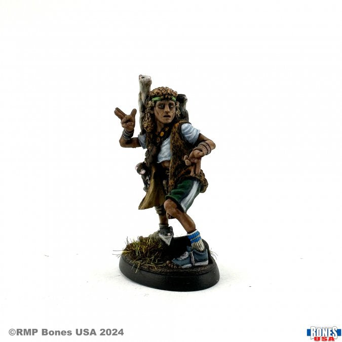 Reaper Legends: Elusive Weaselmancer | Odin's Place