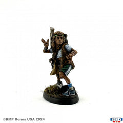 Reaper Legends: Elusive Weaselmancer | Odin's Place