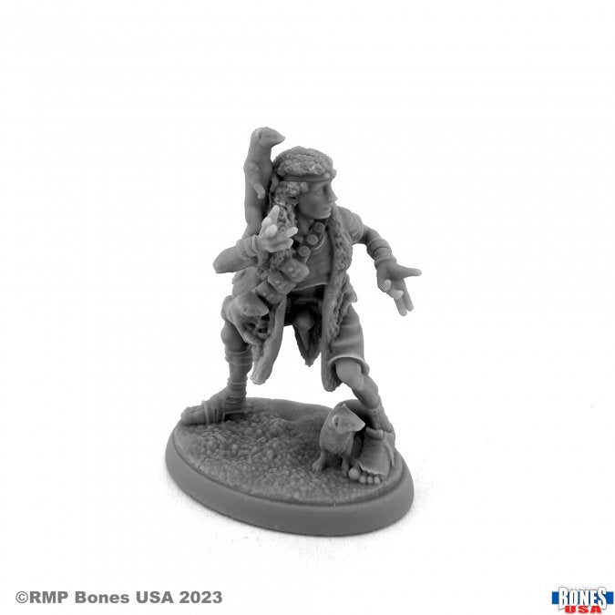 Reaper Legends: Elusive Weaselmancer | Odin's Place