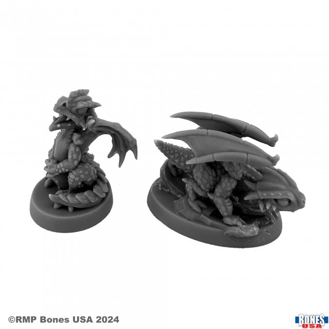 Reaper Legends: Dragon Hatchlings (2) | Odin's Place