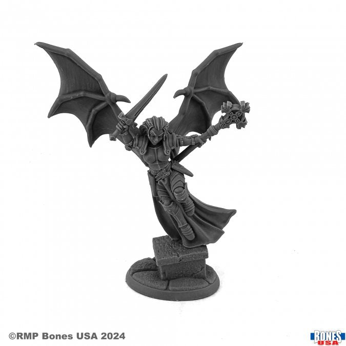 Reaper Legends: Reapercon 2024 Sophie | Odin's Place