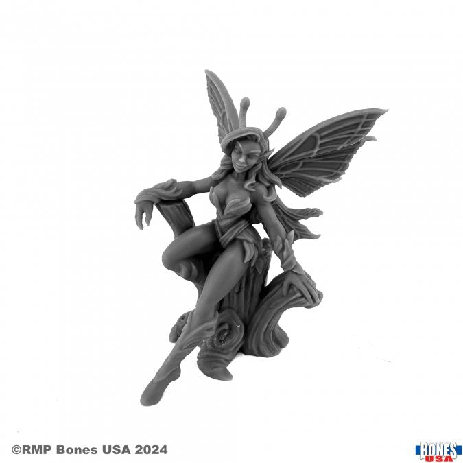 Reaper Legends: Fairy (Translucent) | Odin's Place
