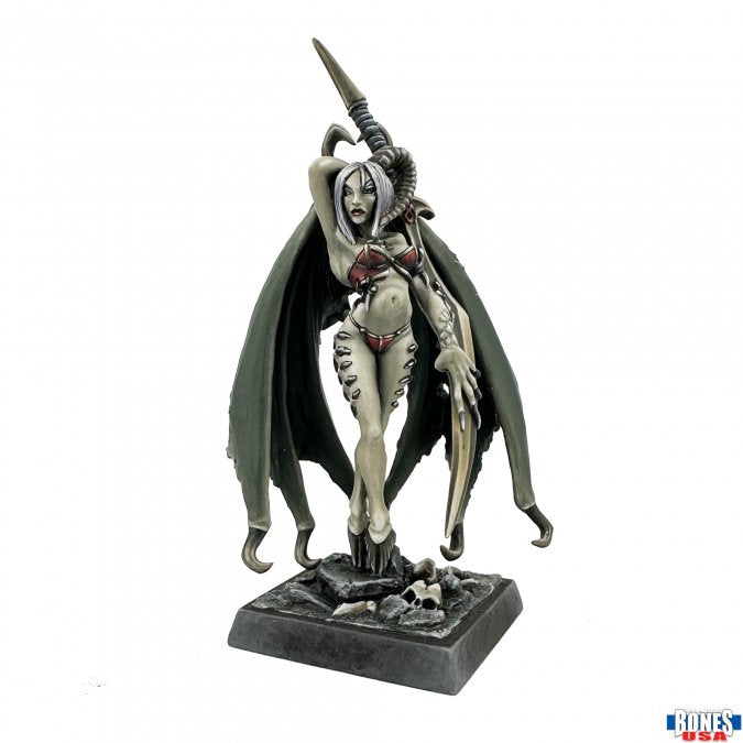 Reaper Legends: Succubus | Odin's Place