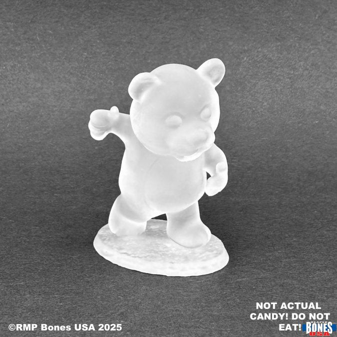 Reaper Bones USA: Dire Gummy Bear | Odin's Place