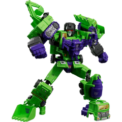 Blokees: Transformers - Defender Version Devastator | Odin's Place