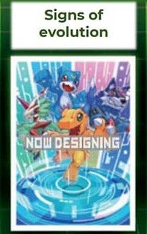 Digimon TCG Card Sleeves Set 01 Assorted Styles | Odin's Place