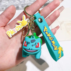Pokemon Keychain Bag Charm | Odin's Place