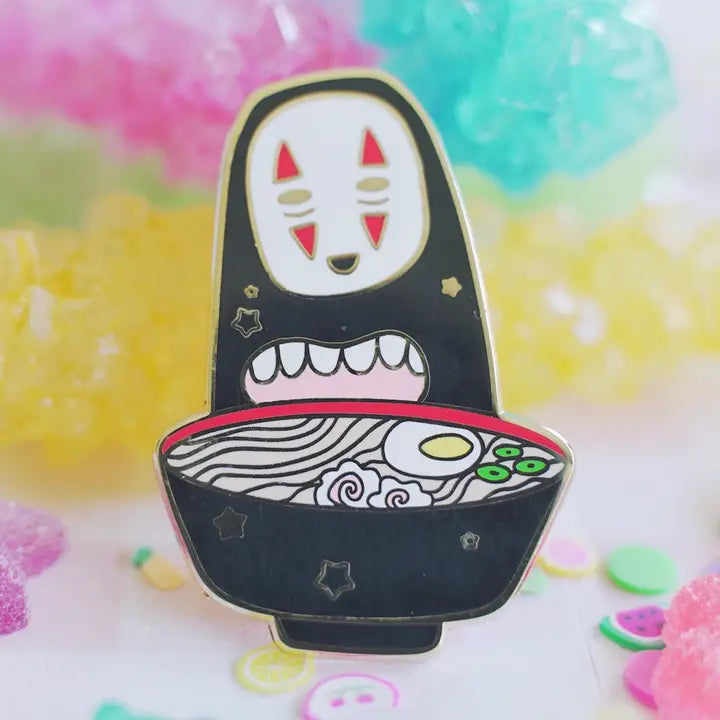 NayTendo Enamel Pins | Odin's Place