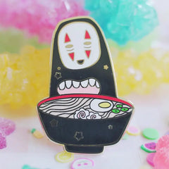 NayTendo Enamel Pins | Odin's Place