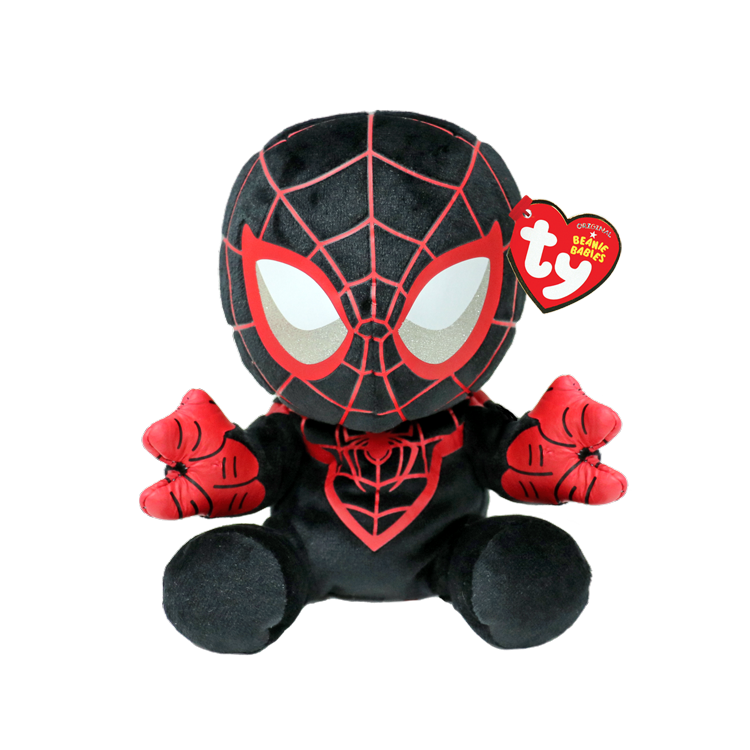 Ty - Miles Morales Regular | Odin's Place