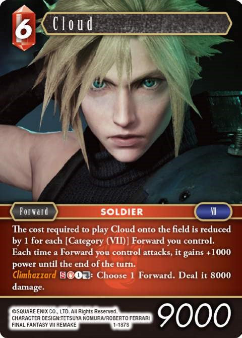 Cloud [Opus I] | Odin's Place