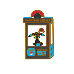 NayTendo Enamel Pins | Odin's Place
