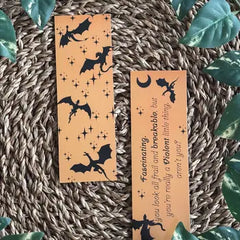 Nordic Book Adventure Bookmarks | Odin's Place
