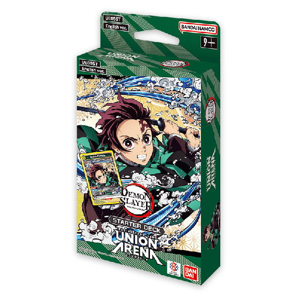 Union Arena: Demon Slayer - Kimestu no Yaiba | Odin's Place