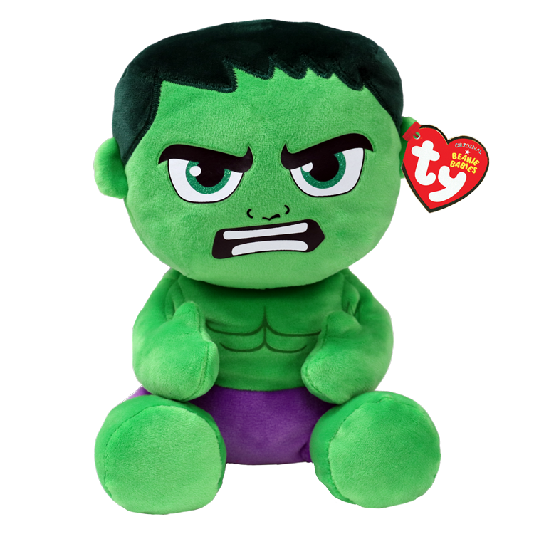 Ty - Hulk Medium | Odin's Place
