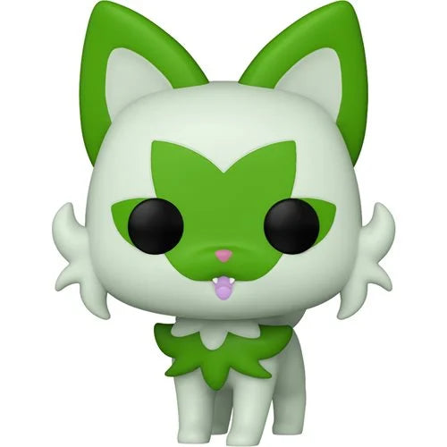Funko Pop! Pokemon Sprigatito #984 | Odin's Place