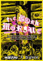 MORK BORG: The Bork Morgue | Odin's Place