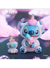 TOPTOY - Disney Stitch Mischief Diary 2.0 Series Blind Box Figurines | Odin's Place