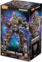Blokees: Transformers - Classic Class 10 Megatron | Odin's Place