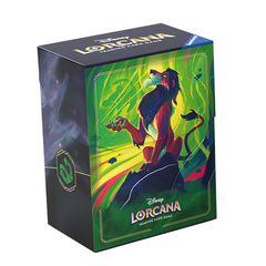 Disney Lorcana TCG: Azurite Sea Set | Odin's Place