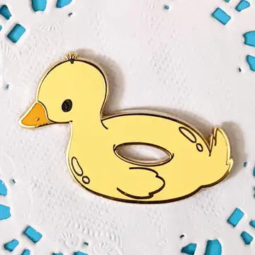 Sugar Cubed Studios Miscellaneous Enamel Pins | Odin's Place