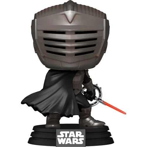 Funk Pop! Star Wars: Marrok | Odin's Place