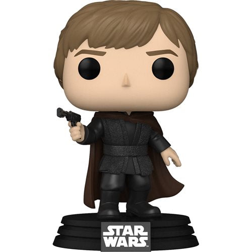 Funk Pop! Star Wars: Luke Skywalker | Odin's Place