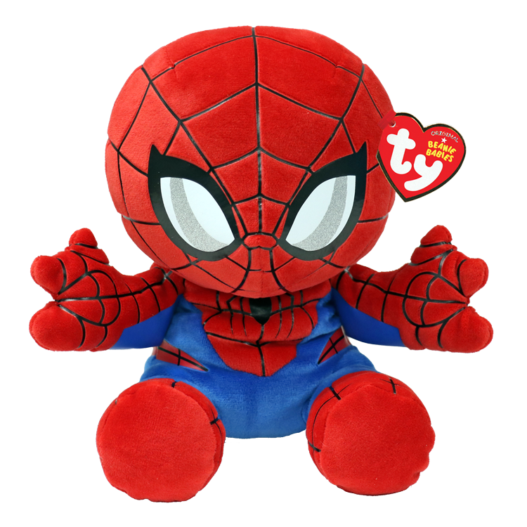 Ty - Spider-Man Medium | Odin's Place