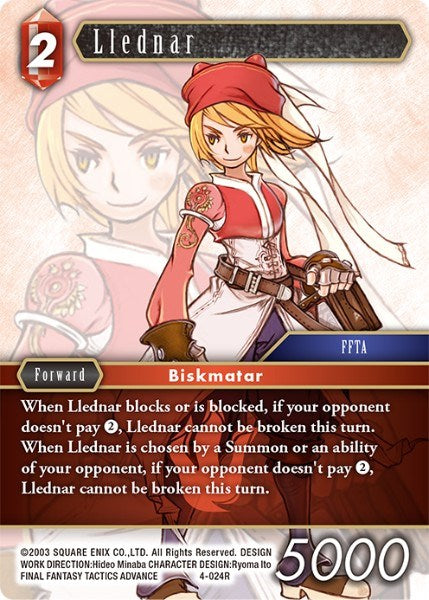 Llednar [Opus IV] | Odin's Place