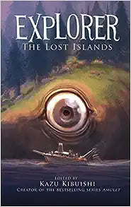 EXPLORER LOST ISLAND #2 | Odin's Place