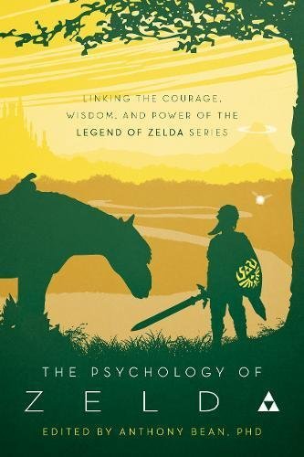 Psychology of Zelda: Linking Our World to the Legend of Zelda Series | Odin's Place