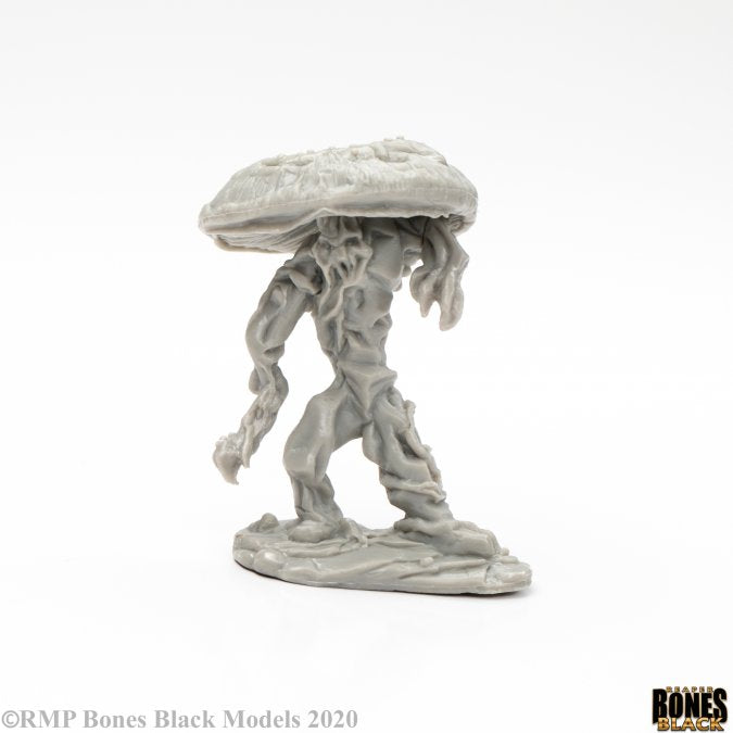 Reaper Bones Black: Fungal Guardian | Odin's Place
