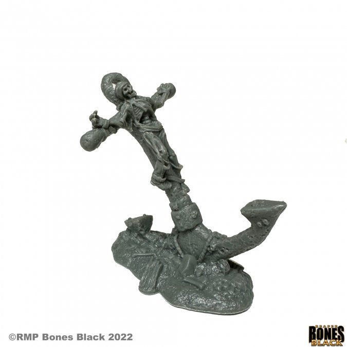 Reaper Bones Black: Anchor of Damnation | Odin's Place