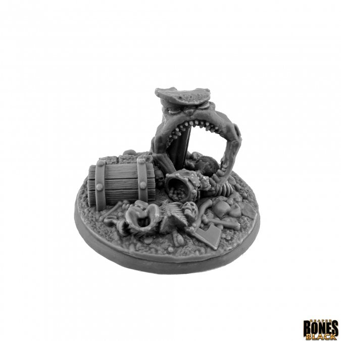Reaper Legends: Treasure of the Sea King | Odin's Place
