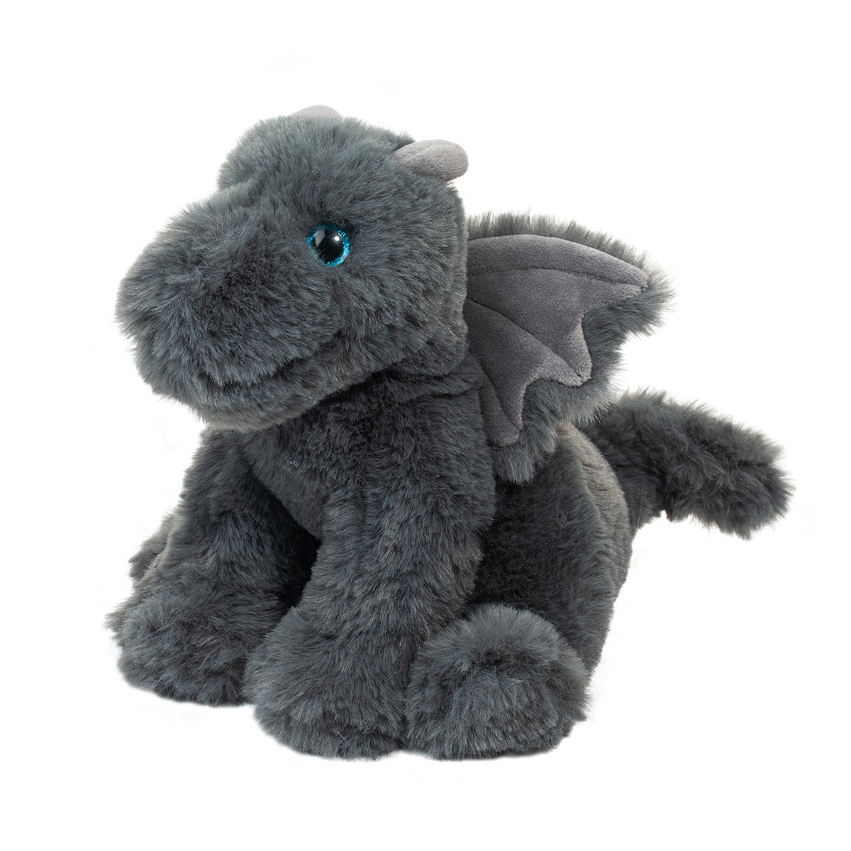 Douglas Company Sootie Dragon Plush | Odin's Place