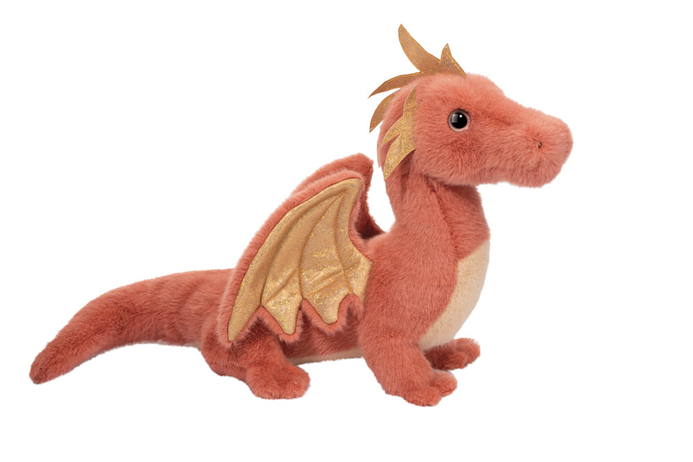 Douglas Company Burnie Dragon Soft | Odin's Place