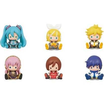 Rement Hatsune Miku Piapro Characters Petadoll Blind Box | Odin's Place